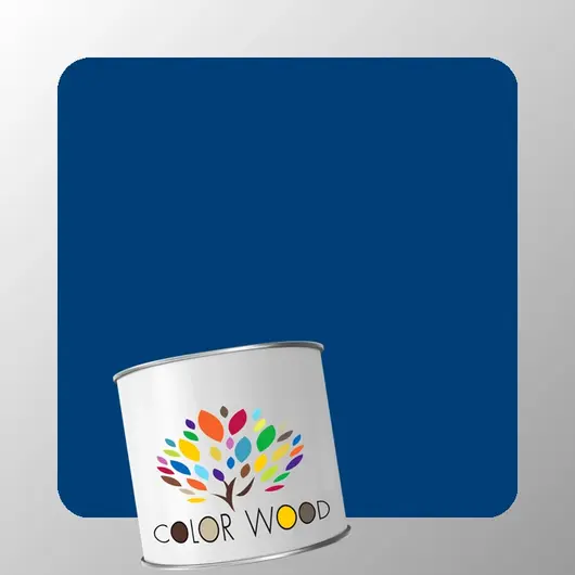 ЭМАЛЬ ПОЛИАКРИЛОВАЯ NCS 5040 R80B