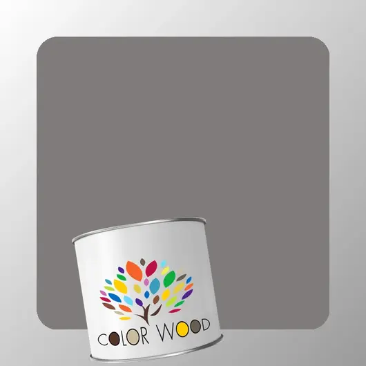 ЭМАЛЬ ПОЛИАКРИЛОВАЯ NCS 5502 R