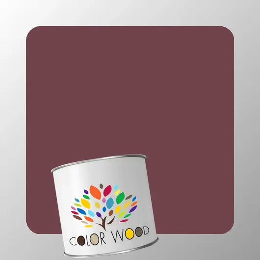 ЭМАЛЬ ПОЛИАКРИЛОВАЯ NCS 6020 R10B