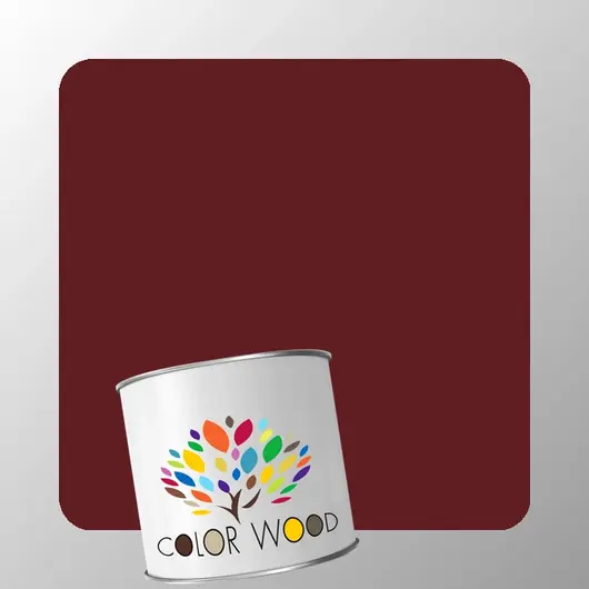 ЭМАЛЬ ПОЛИАКРИЛОВАЯ NCS 6030 R