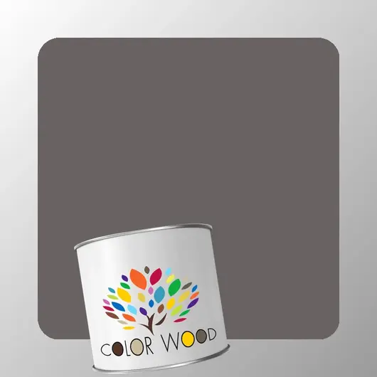 ЭМАЛЬ ПОЛИАКРИЛОВАЯ NCS 6502 R