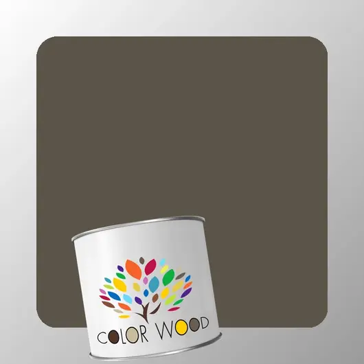 ЭМАЛЬ ПОЛИАКРИЛОВАЯ NCS 7005 Y20R