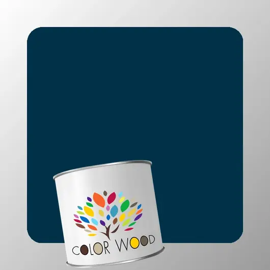 ЭМАЛЬ ПОЛИАКРИЛОВАЯ NCS 7020 B