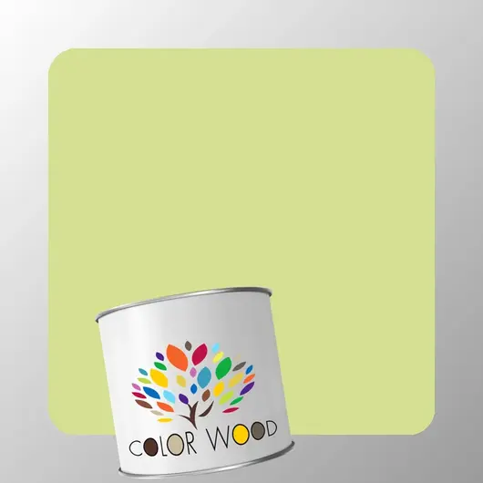 ЭМАЛЬ ВОДОРАЗБАВИМАЯ NCS 1030 G60Y