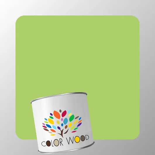 ЭМАЛЬ ВОДОРАЗБАВИМАЯ NCS 1050 G40Y