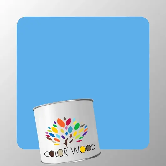 ЭМАЛЬ ВОДОРАЗБАВИМАЯ NCS 1050 R90B