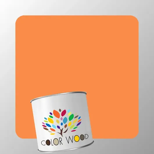 ЭМАЛЬ ВОДОРАЗБАВИМАЯ NCS 1060 Y50R