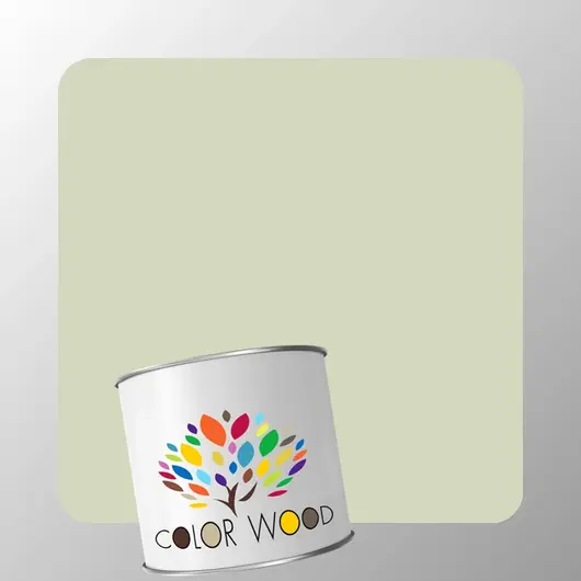 ЭМАЛЬ ВОДОРАЗБАВИМАЯ NCS 1510 G60Y