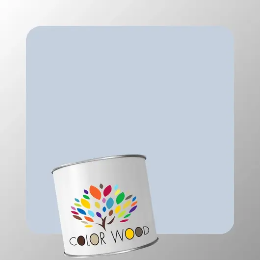 ЭМАЛЬ ВОДОРАЗБАВИМАЯ NCS 1510 R80B