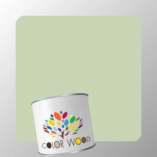 ЭМАЛЬ ВОДОРАЗБАВИМАЯ NCS 1515 G40Y