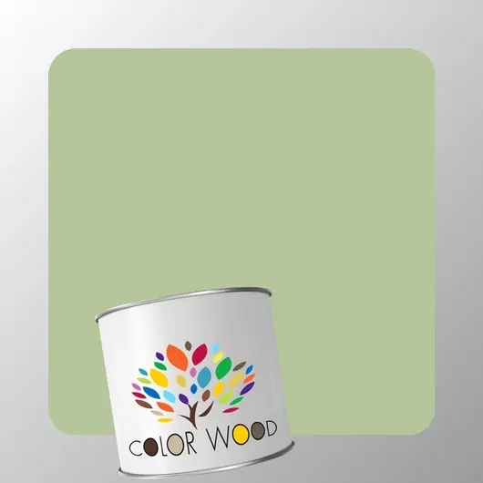 ЭМАЛЬ ВОДОРАЗБАВИМАЯ NCS 2020 G40Y