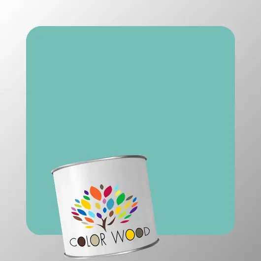 ЭМАЛЬ ВОДОРАЗБАВИМАЯ NCS 2030 B60G