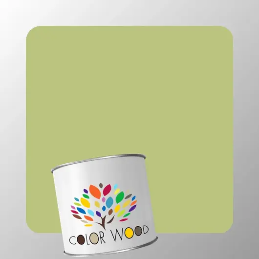 ЭМАЛЬ ВОДОРАЗБАВИМАЯ NCS 2030 G60Y