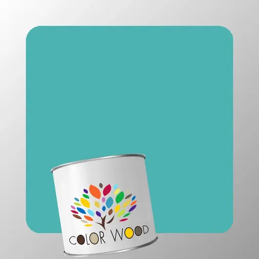 ЭМАЛЬ ВОДОРАЗБАВИМАЯ NCS 2040 B50G