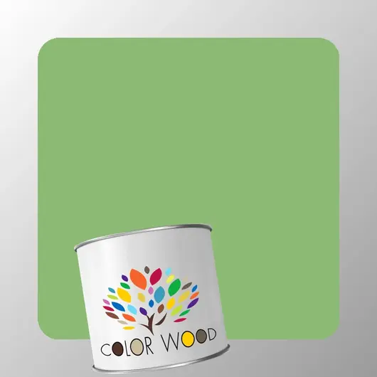 ЭМАЛЬ ВОДОРАЗБАВИМАЯ NCS 2040 G30Y