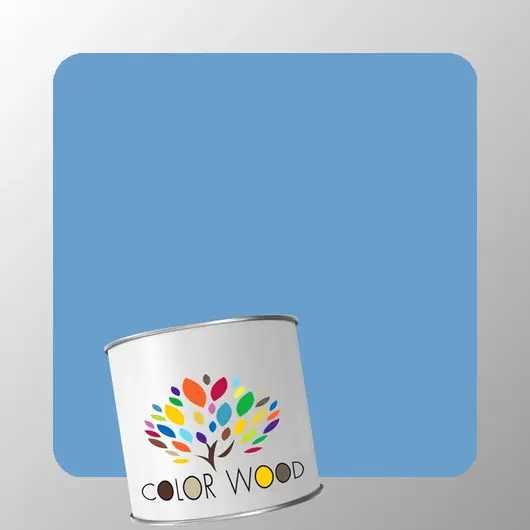 ЭМАЛЬ ВОДОРАЗБАВИМАЯ NCS 2040 R90B