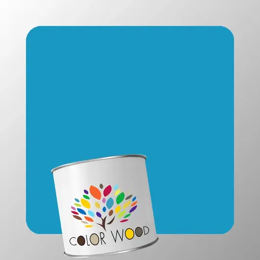 ЭМАЛЬ ВОДОРАЗБАВИМАЯ NCS 2050 B