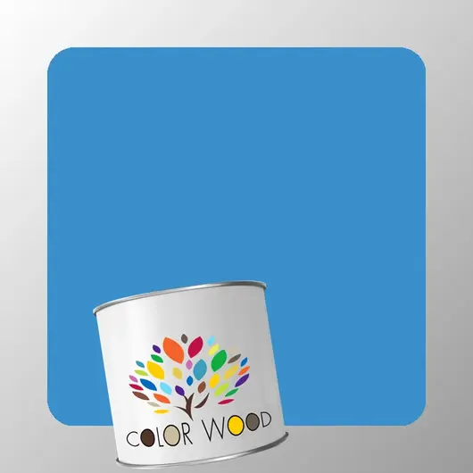 ЭМАЛЬ ВОДОРАЗБАВИМАЯ NCS 2050 R90B