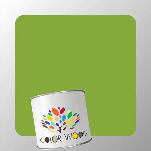 ЭМАЛЬ ВОДОРАЗБАВИМАЯ NCS 2060 G40Y