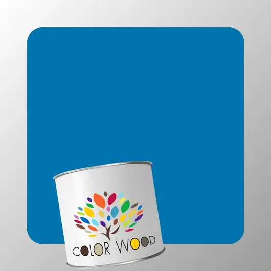 ЭМАЛЬ ВОДОРАЗБАВИМАЯ NCS 2065 R90B