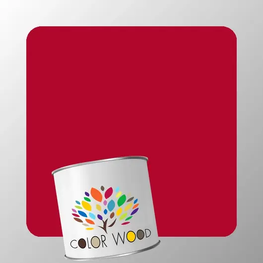 ЭМАЛЬ ВОДОРАЗБАВИМАЯ NCS 2070 R