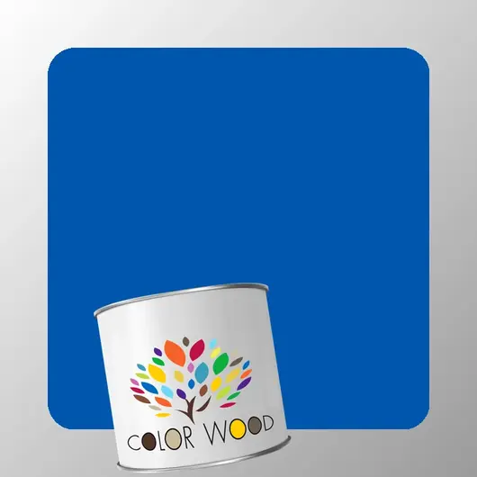 ЭМАЛЬ ВОДОРАЗБАВИМАЯ NCS 2565 R80B