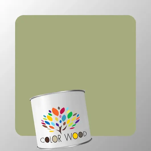 ЭМАЛЬ ВОДОРАЗБАВИМАЯ NCS 3020 G60Y