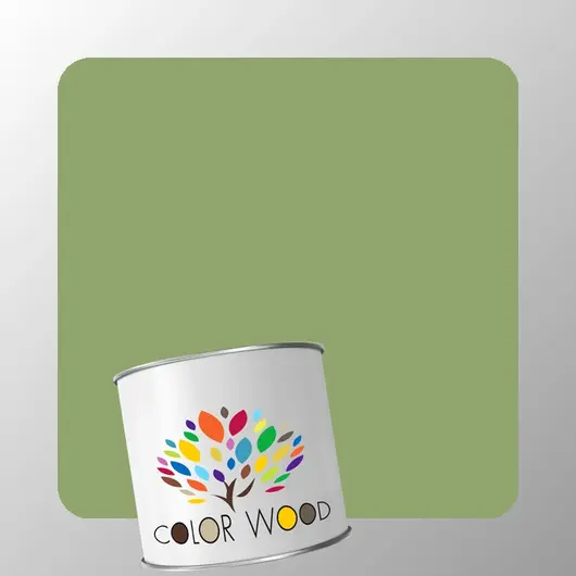 ЭМАЛЬ ВОДОРАЗБАВИМАЯ NCS 3030 G40Y