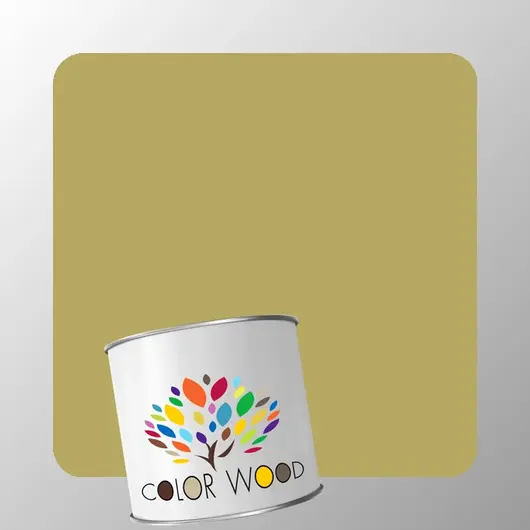 ЭМАЛЬ ВОДОРАЗБАВИМАЯ NCS 3030 G90Y