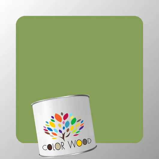 ЭМАЛЬ ВОДОРАЗБАВИМАЯ NCS 3040 G40Y