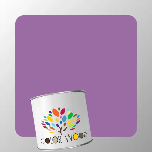 ЭМАЛЬ ВОДОРАЗБАВИМАЯ NCS 3040 R50B