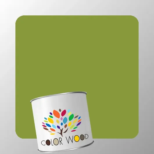 ЭМАЛЬ ВОДОРАЗБАВИМАЯ NCS 3050 G50Y