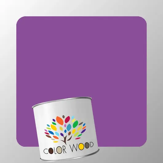 ЭМАЛЬ ВОДОРАЗБАВИМАЯ NCS 3050 R50B