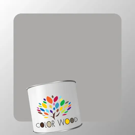 ЭМАЛЬ ВОДОРАЗБАВИМАЯ NCS 3500 N