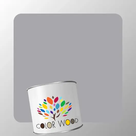 ЭМАЛЬ ВОДОРАЗБАВИМАЯ NCS 3502 R50B