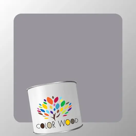 ЭМАЛЬ ВОДОРАЗБАВИМАЯ NCS 4005 R50B