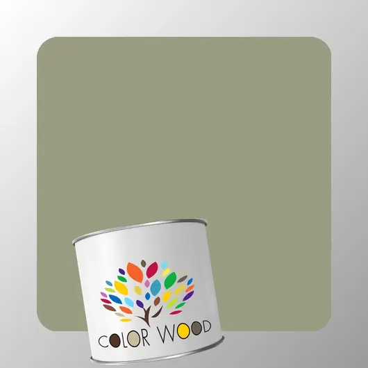 ЭМАЛЬ ВОДОРАЗБАВИМАЯ NCS 4010 G70Y