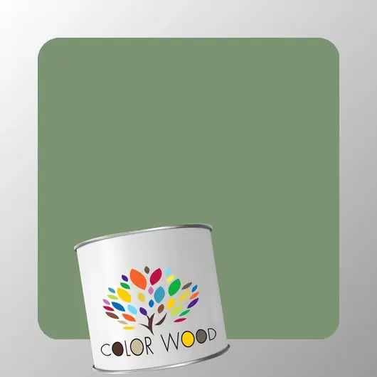 ЭМАЛЬ ВОДОРАЗБАВИМАЯ NCS 4020 G30Y