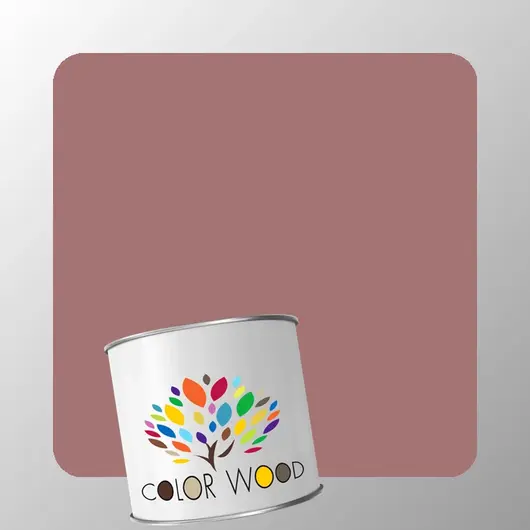 ЭМАЛЬ ВОДОРАЗБАВИМАЯ NCS 4020 R