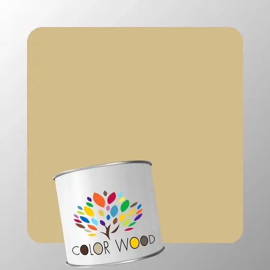 ЭМАЛЬ ВОДОРАЗБАВИМАЯ RAL 1001