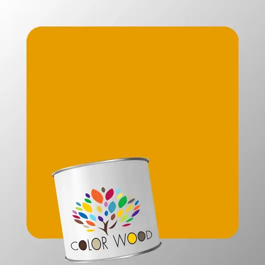 ЭМАЛЬ ВОДОРАЗБАВИМАЯ RAL 1007