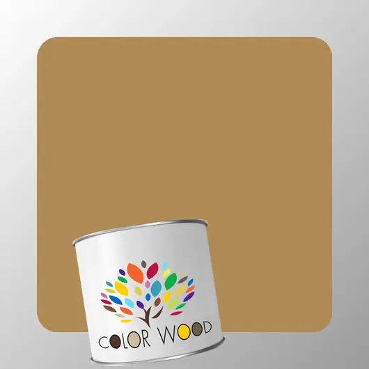 ЭМАЛЬ ВОДОРАЗБАВИМАЯ RAL 1011