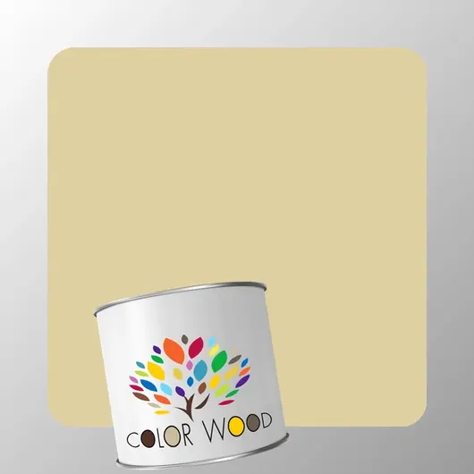 ЭМАЛЬ ВОДОРАЗБАВИМАЯ RAL 1014