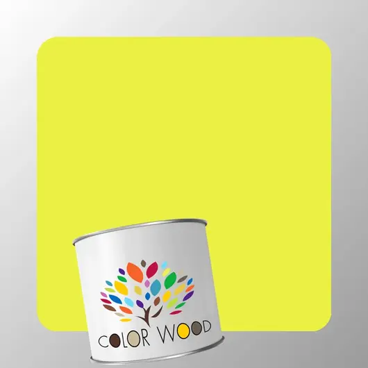 ЭМАЛЬ ВОДОРАЗБАВИМАЯ RAL 1016