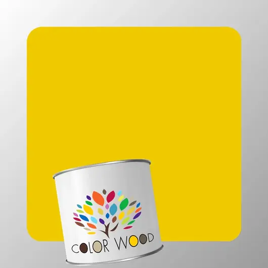 ЭМАЛЬ ВОДОРАЗБАВИМАЯ RAL 1021