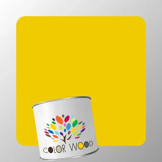 ЭМАЛЬ ВОДОРАЗБАВИМАЯ RAL 1023