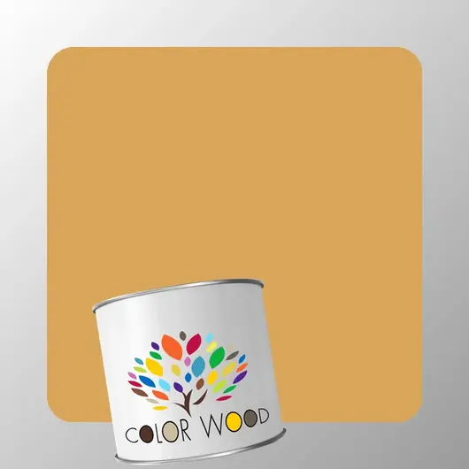 ЭМАЛЬ ПОЛИАКРИЛОВАЯ RAL 1037