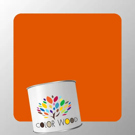 ЭМАЛЬ ВОДОРАЗБАВИМАЯ RAL 2009