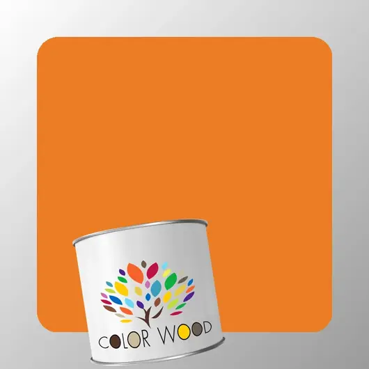 ЭМАЛЬ ВОДОРАЗБАВИМАЯ RAL 2011