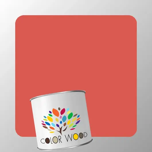 ЭМАЛЬ ВОДОРАЗБАВИМАЯ RAL 3022